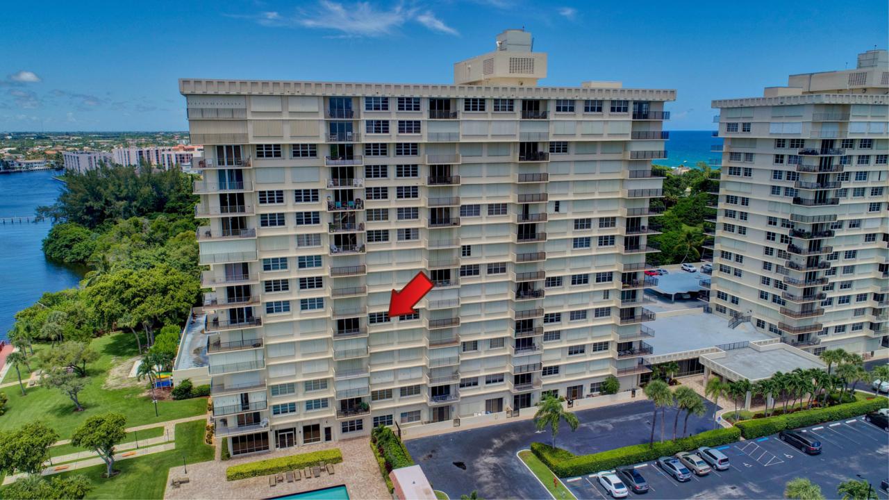2121 Ocean Boulevard - Photo 1
