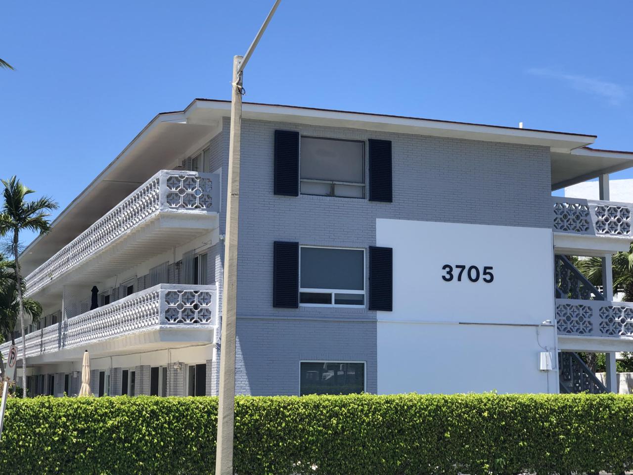 3705 Flagler Drive - Photo 1