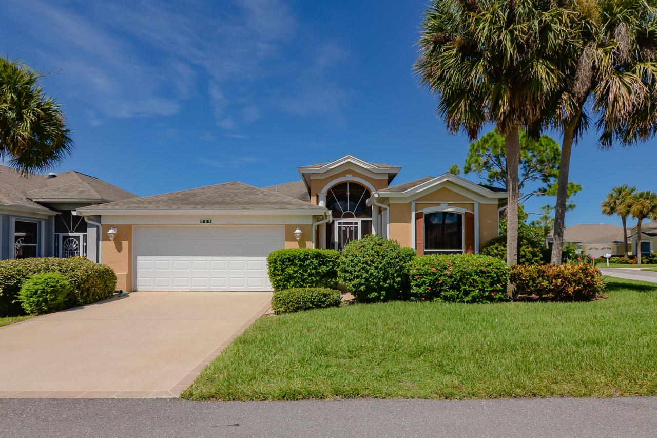 585 Montevina Drive - Photo 1