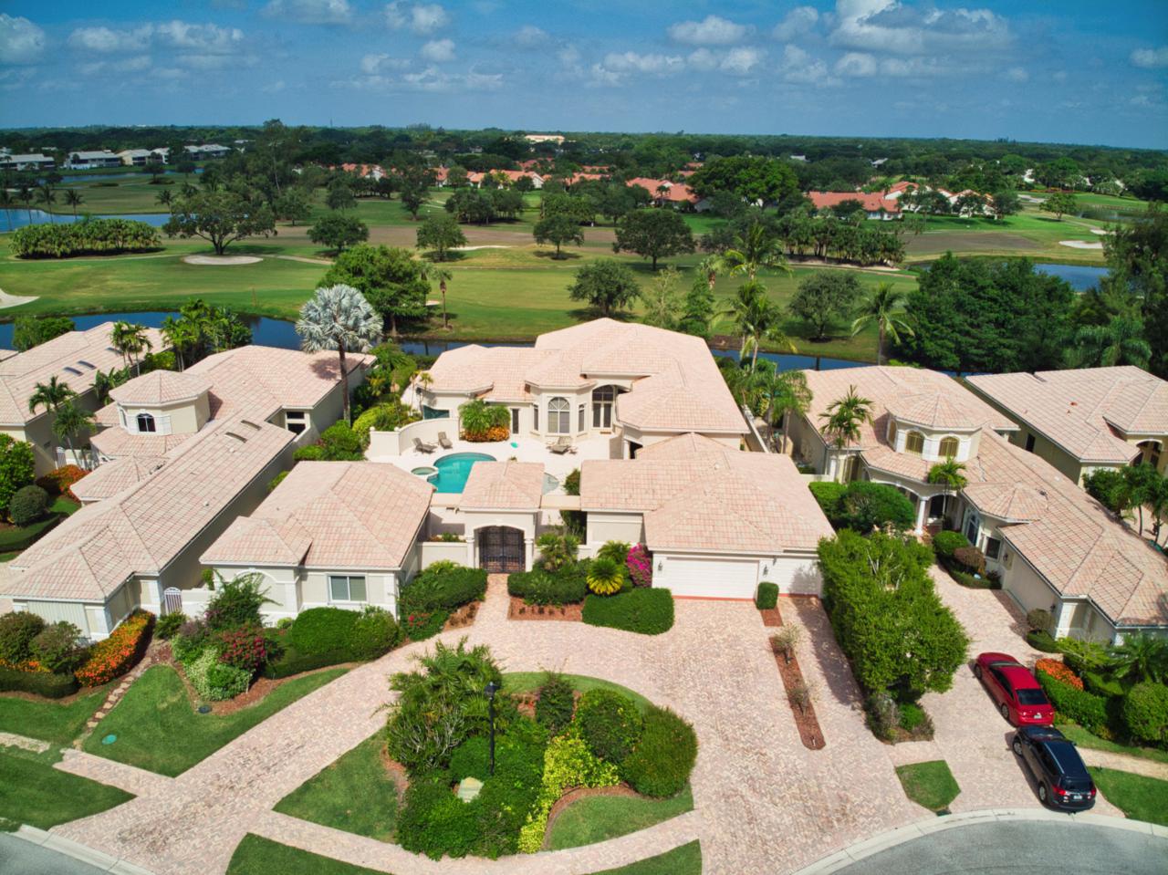 4 Island Drive - Photo 1