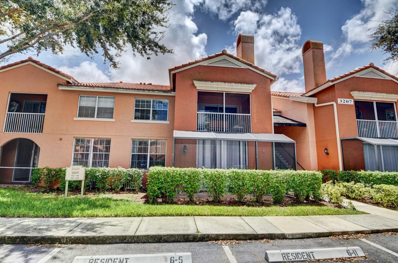 3207 Clint Moore Road - Photo 1