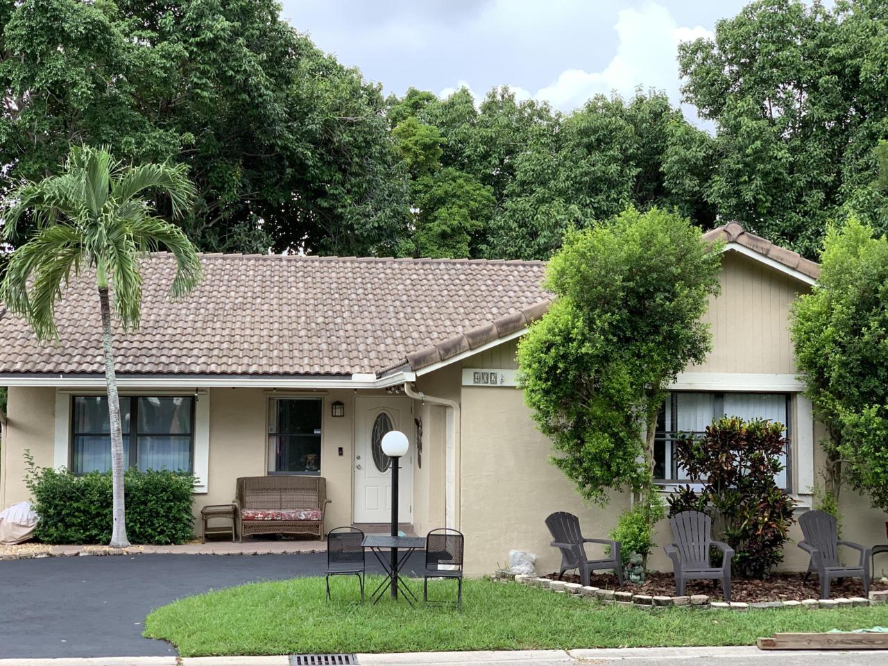 402 Shadow Wood Lane - Photo 1