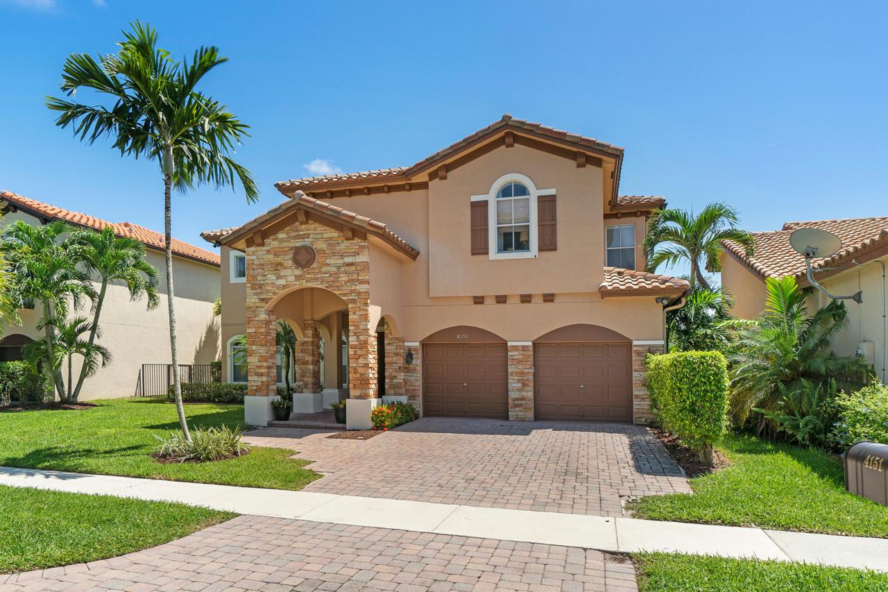 4151 Artesa Drive - Photo 1