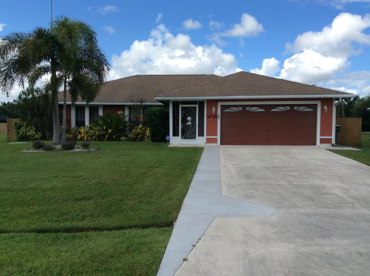 3035 Galt Circle - Photo 1