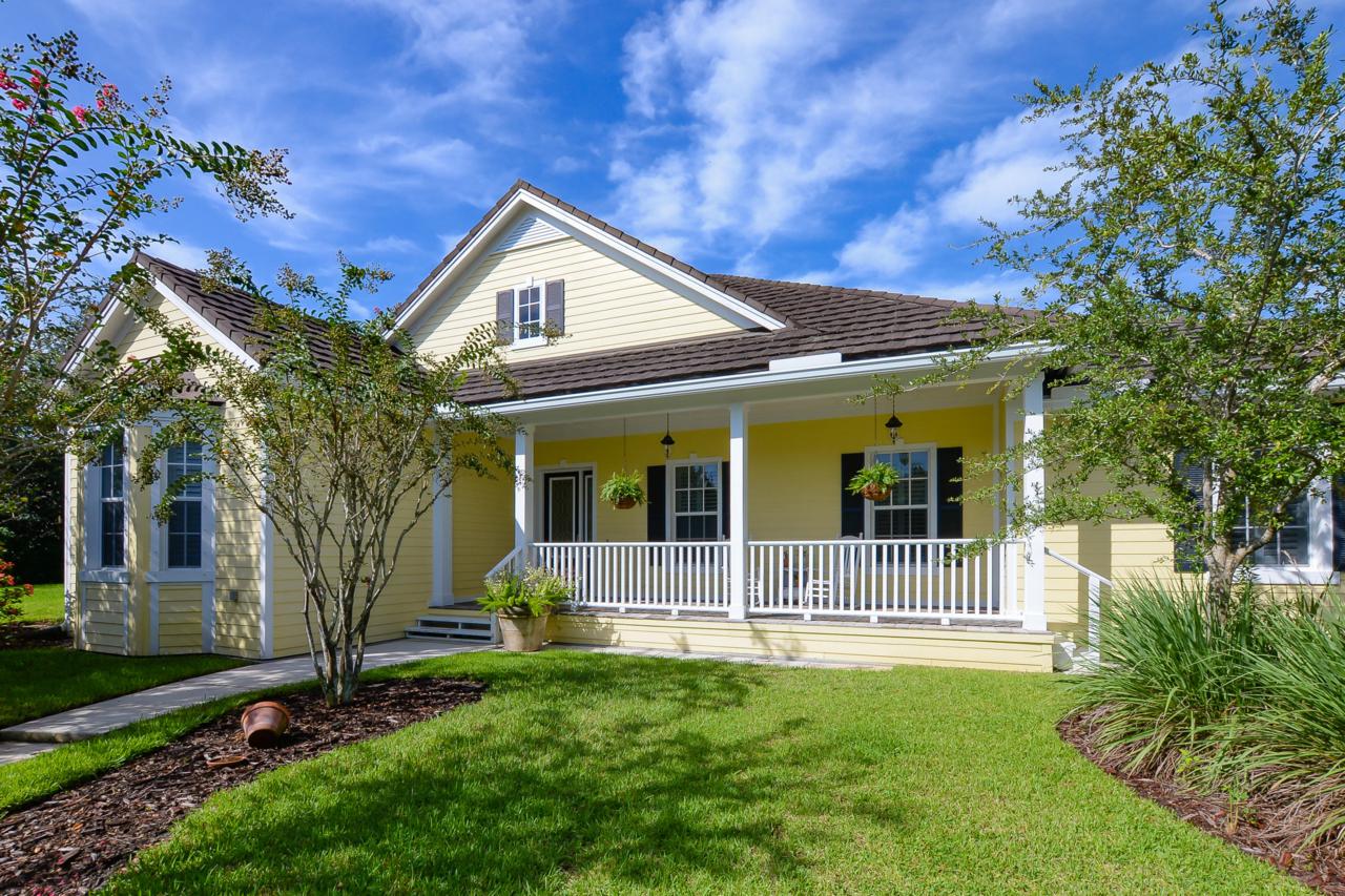 7900 Saddlebrook Drive - Photo 1