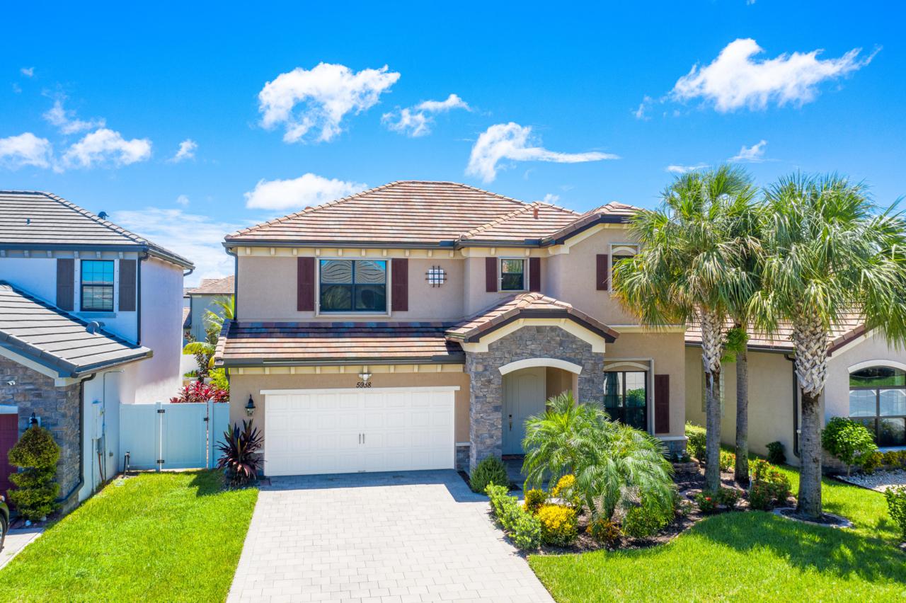 5938 Sandbirch Way - Photo 1