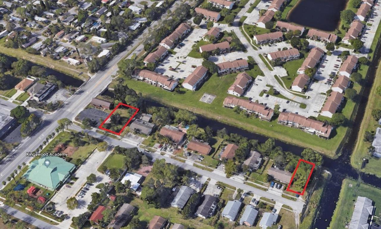0 Fleming Avenue - Photo 1