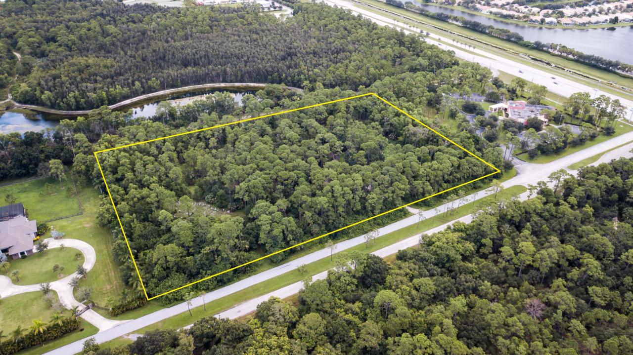 0 Heritage Farms Road - Photo 1