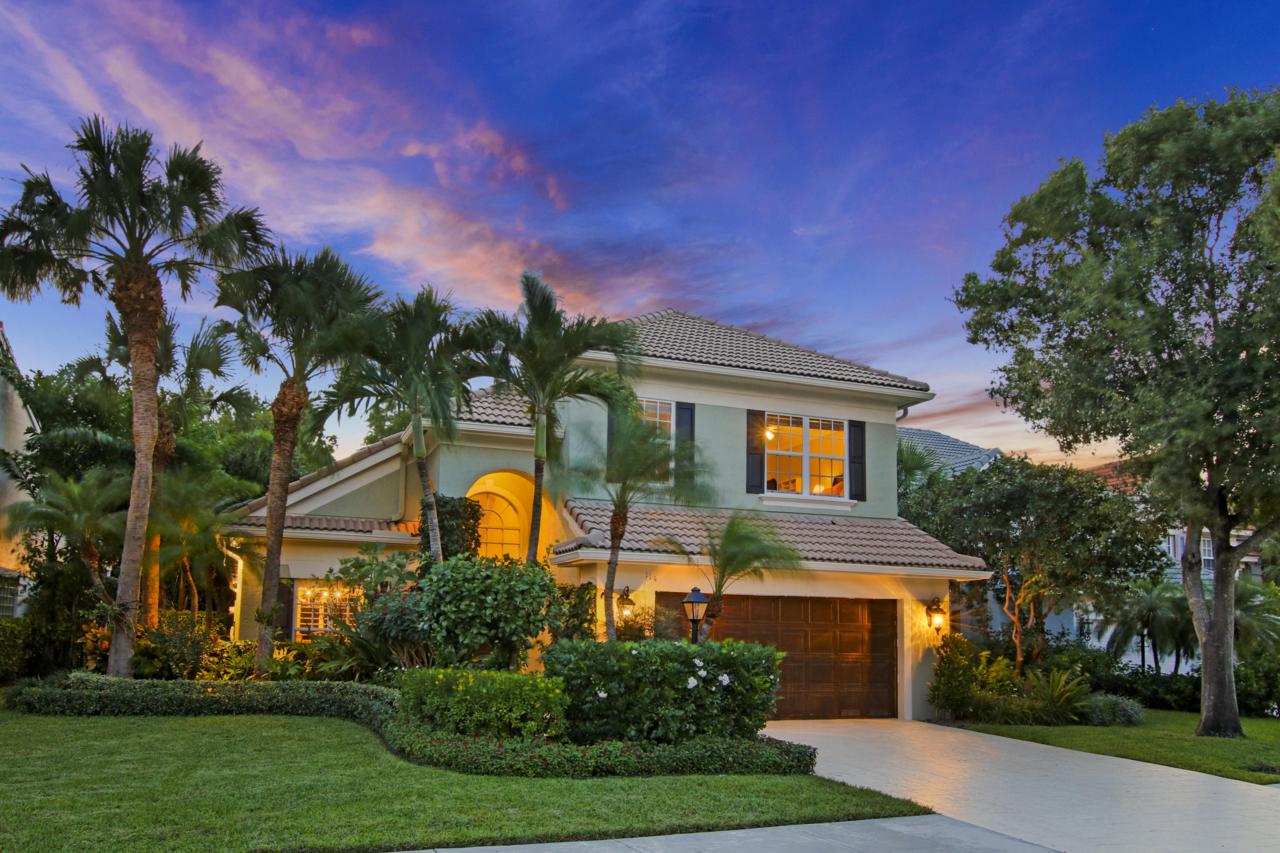 114 Princewood Lane - Photo 1