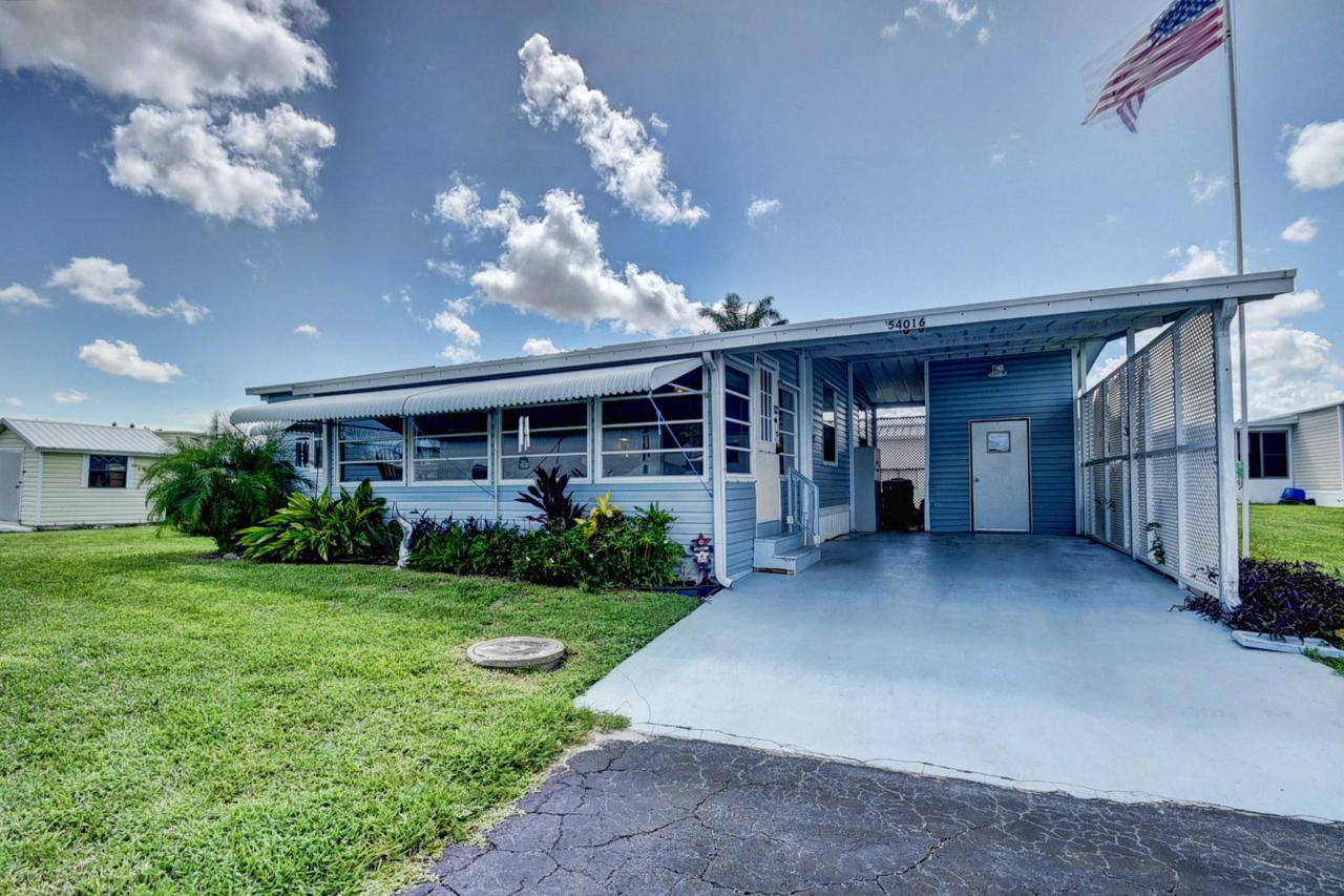54016 Chapella Bay - Photo 1