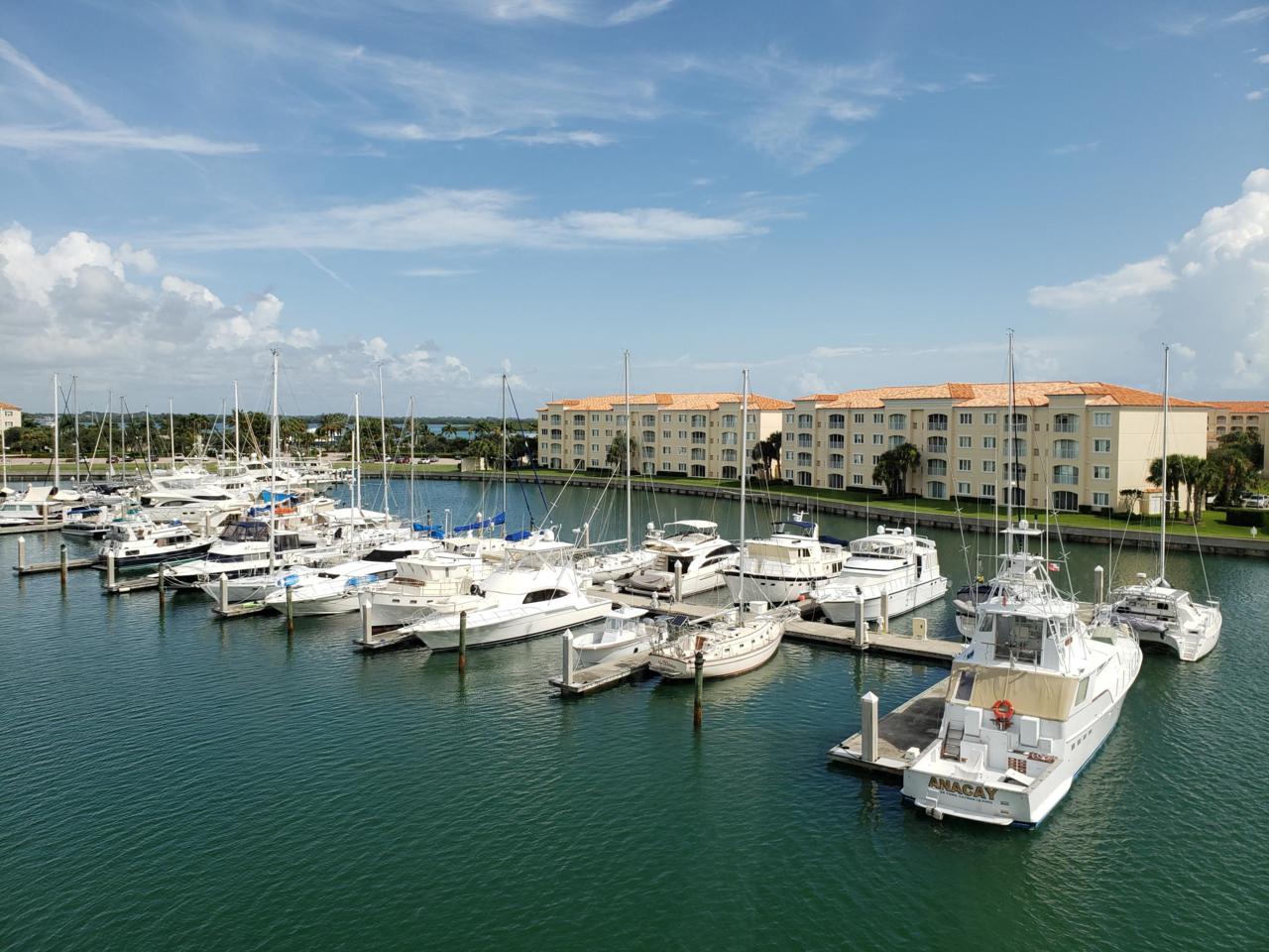 16 Harbour Isle Drive - Photo 1