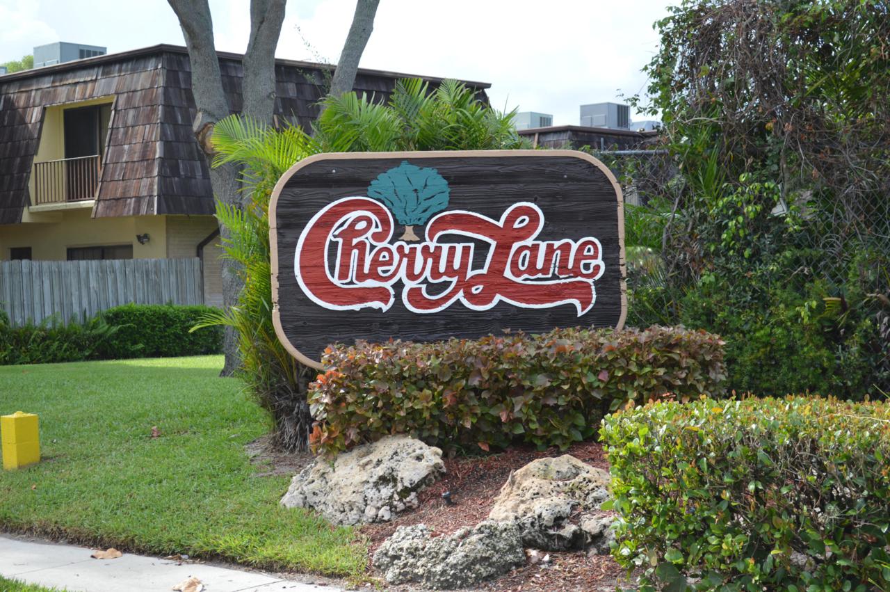 4630 Cherry Road - Photo 1