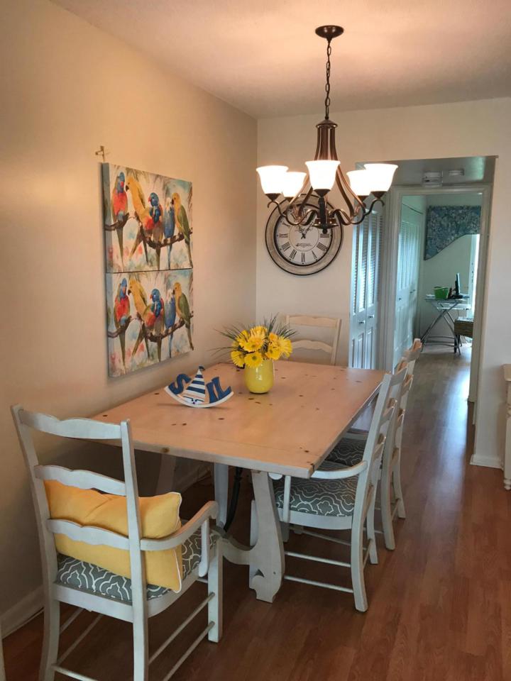 190 Camden H - Photo 1