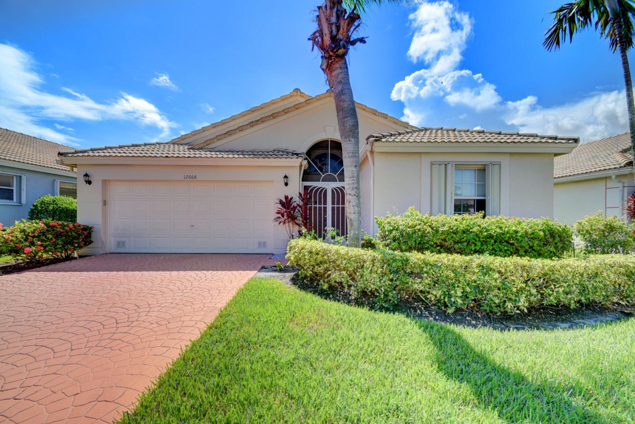 12668 Coral Lakes Drive - Photo 1