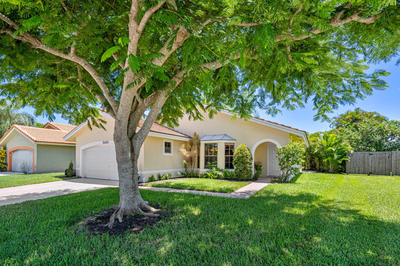 5420 Jason Court - Photo 1