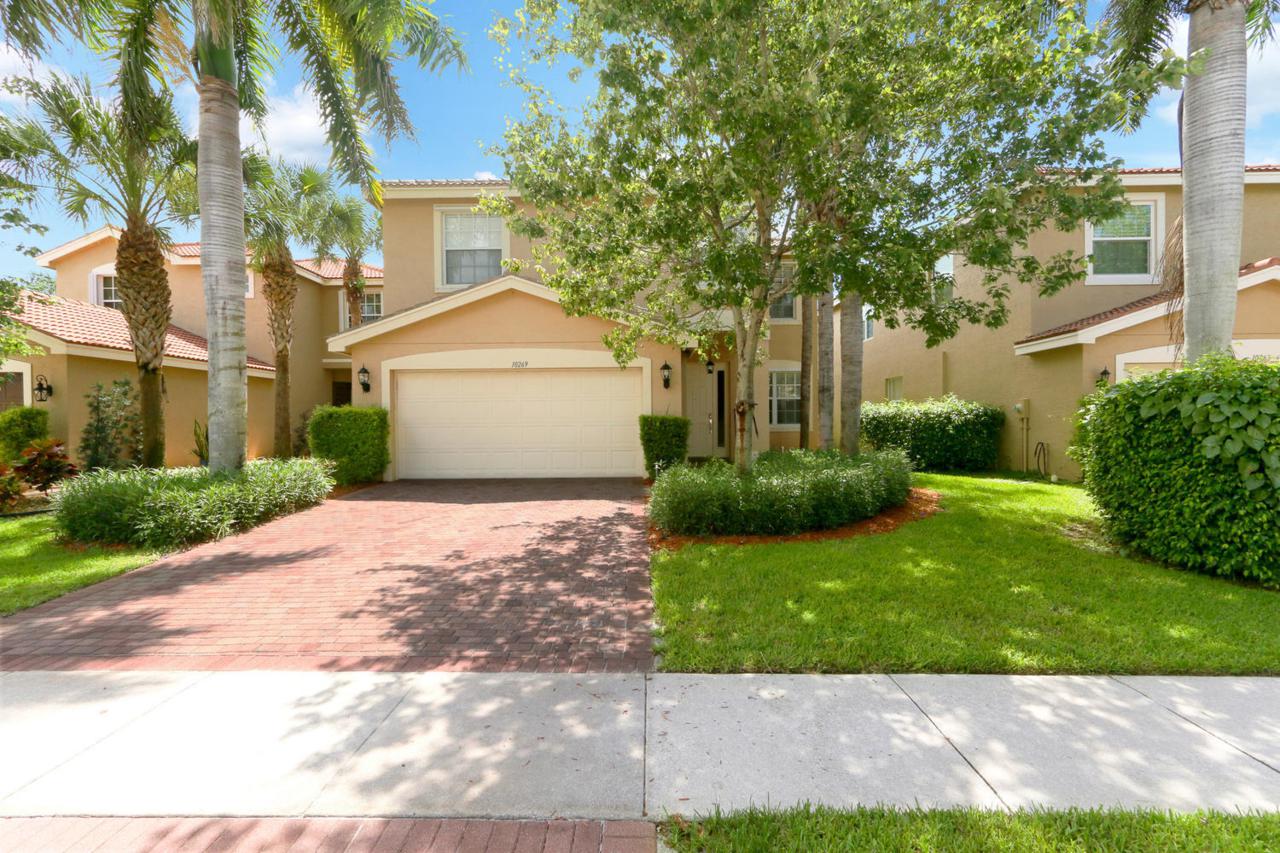 10269 White Water Lily Way - Photo 1