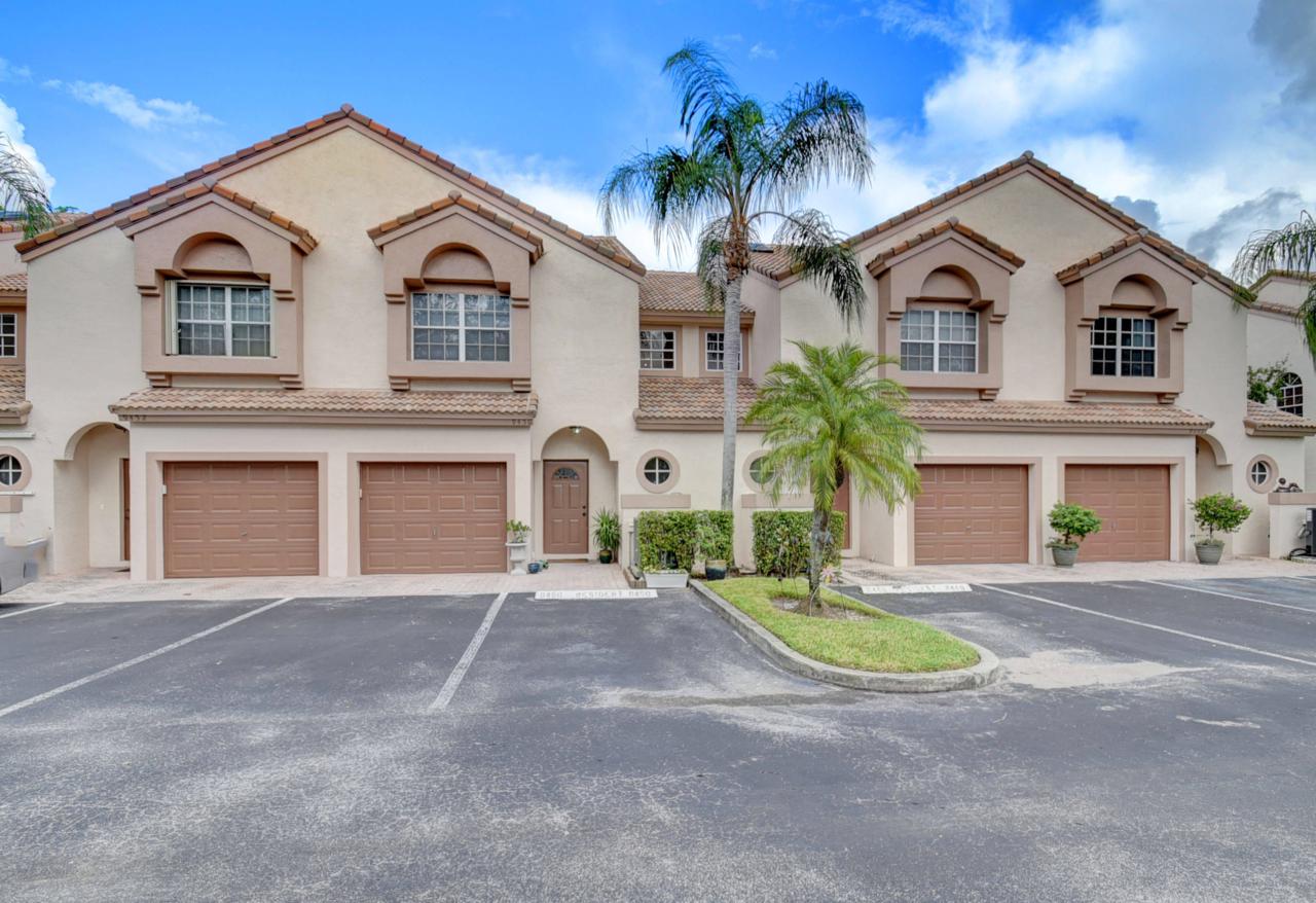 9450 Boca River Circle - Photo 1
