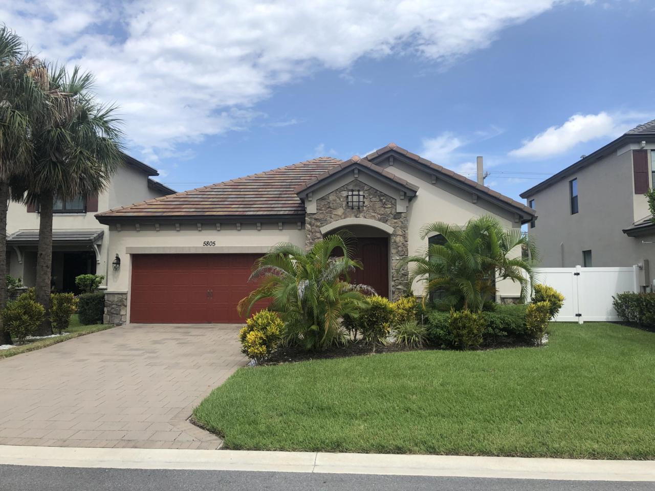 5805 Sandbirch Way - Photo 1