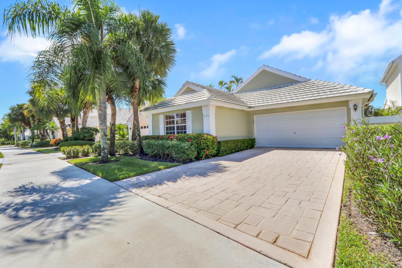 9198 Heathridge Drive - Photo 1