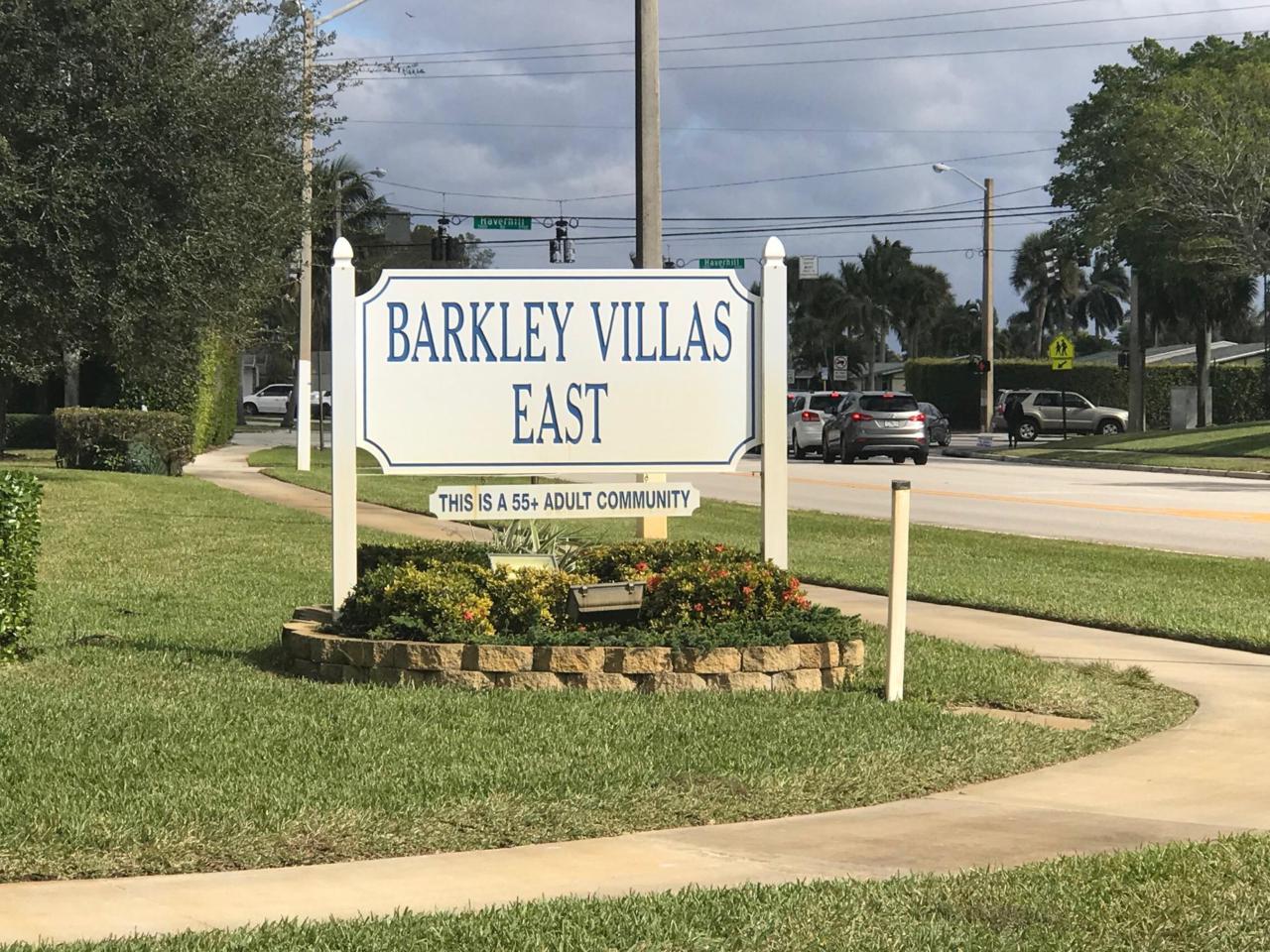 2640 Barkley Drive - Photo 1