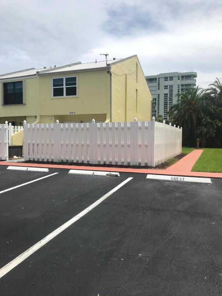 2711 Highway A1a Unit A - Photo 1