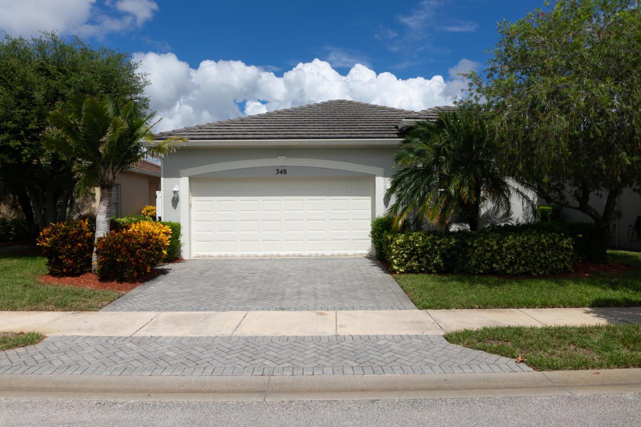 348 Coconut Key Way - Photo 1