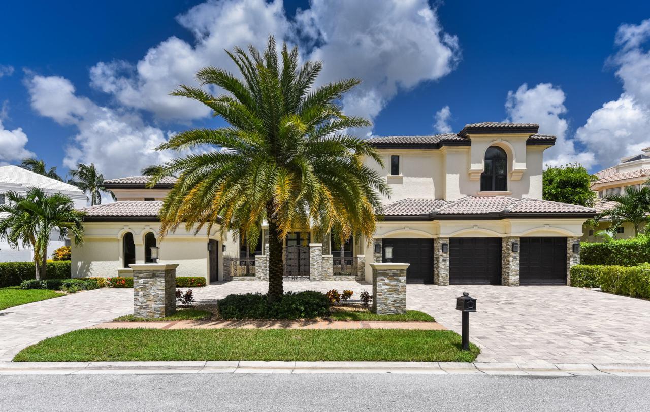 7121 Lions Head Lane - Photo 1