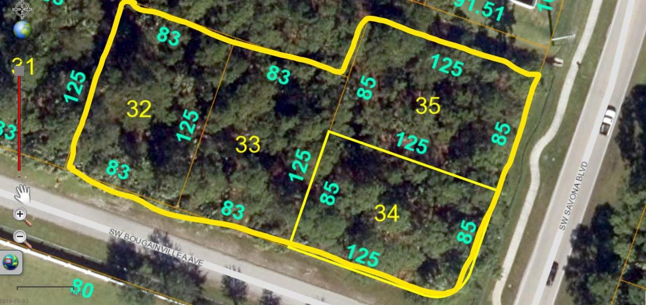 2650 Savona Boulevard - Photo 1