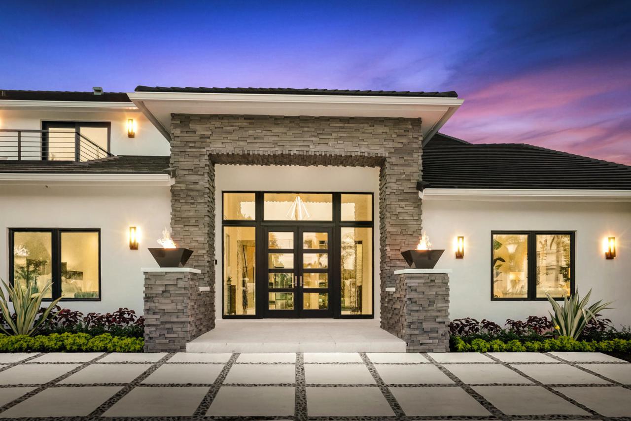 737 Boca Bay Colony Drive - Photo 1