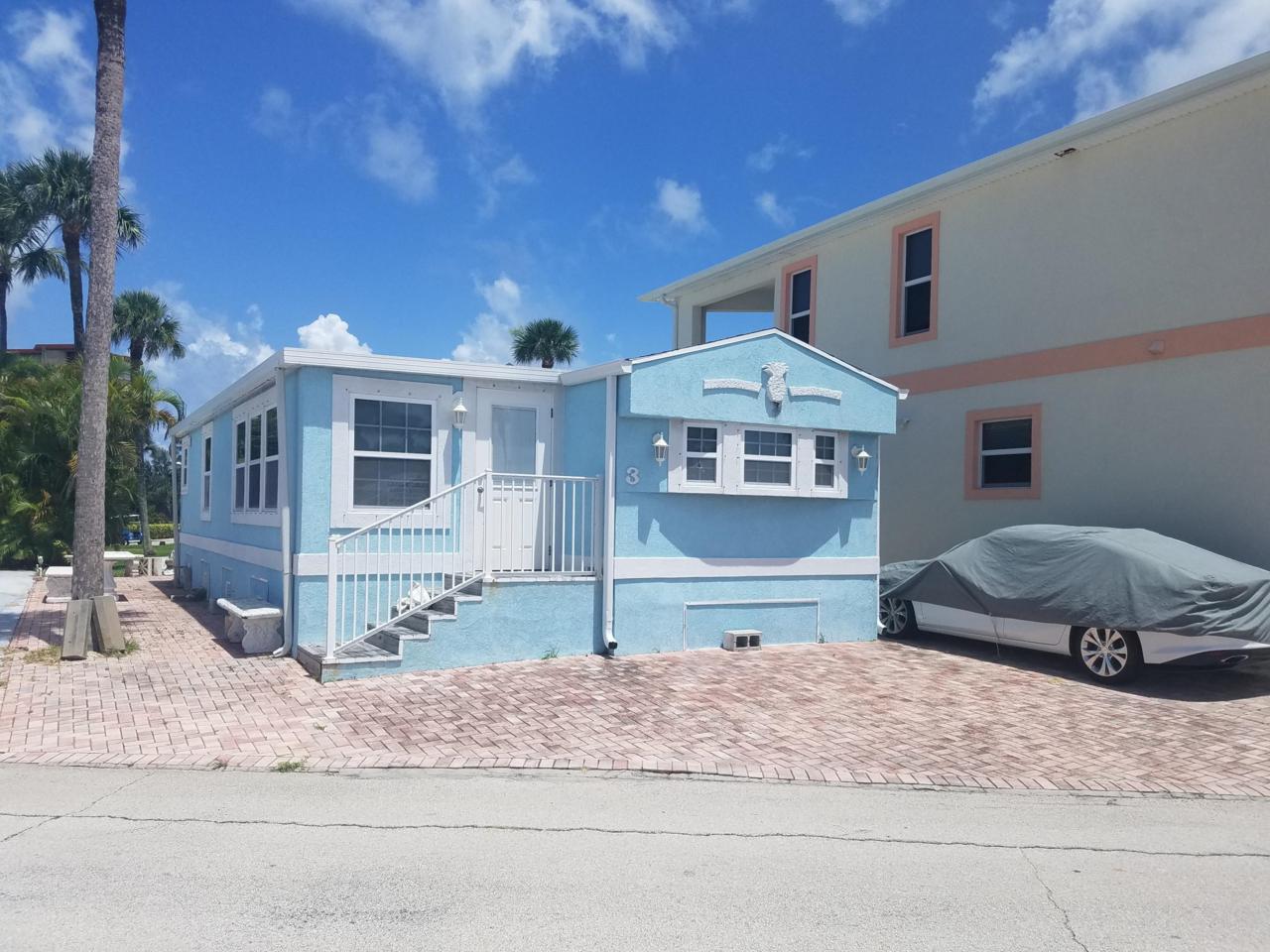 10725 Ocean Drive - Photo 1
