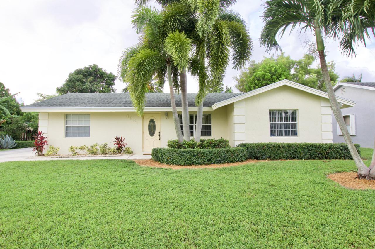 4821 Poseidon Place - Photo 1