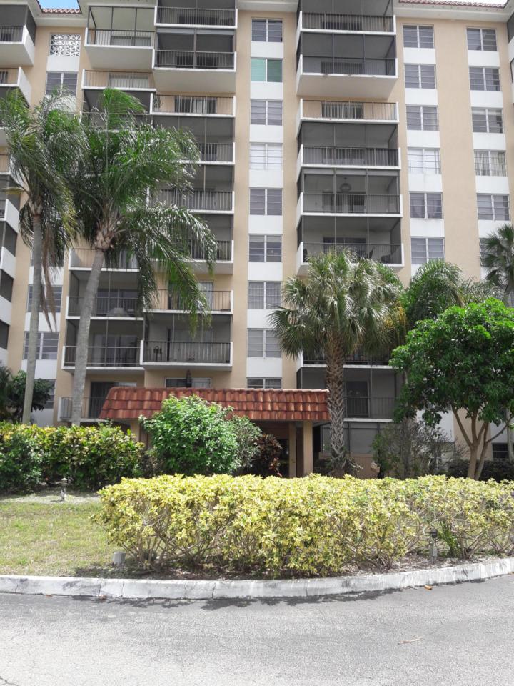 4174 Inverrary Drive - Photo 1