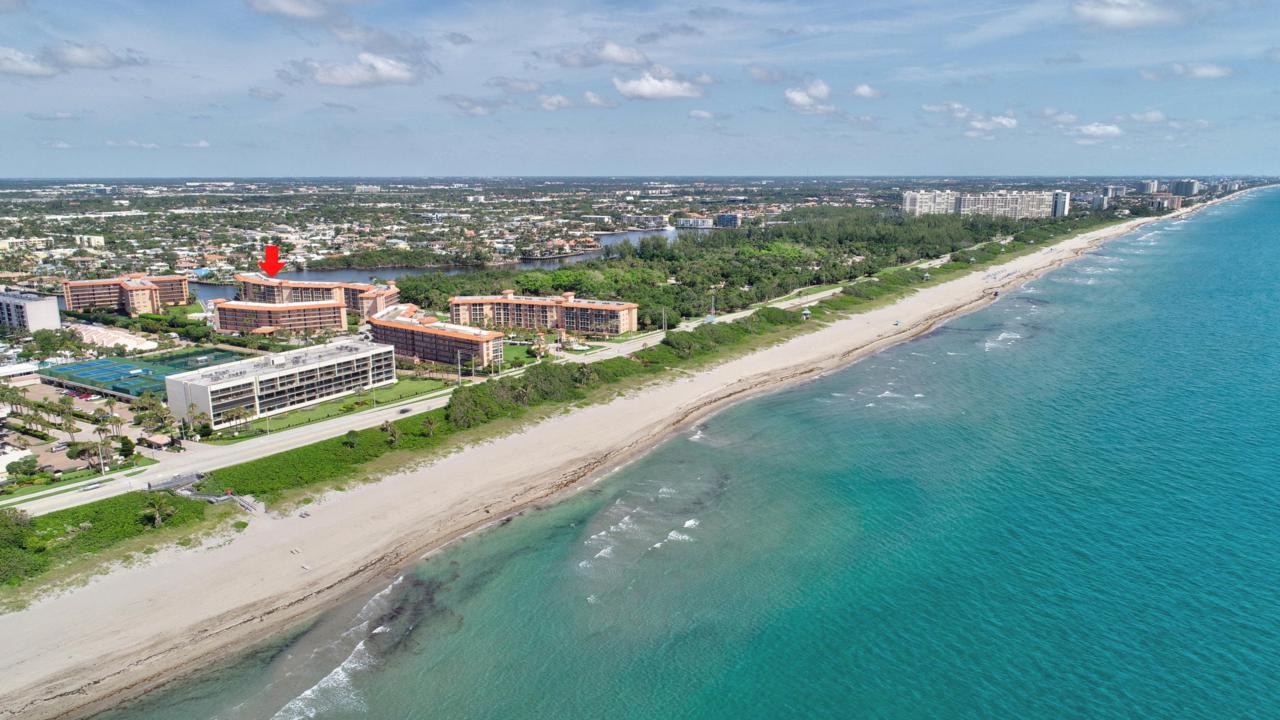 2871 N Ocean Boulevard - Photo 1