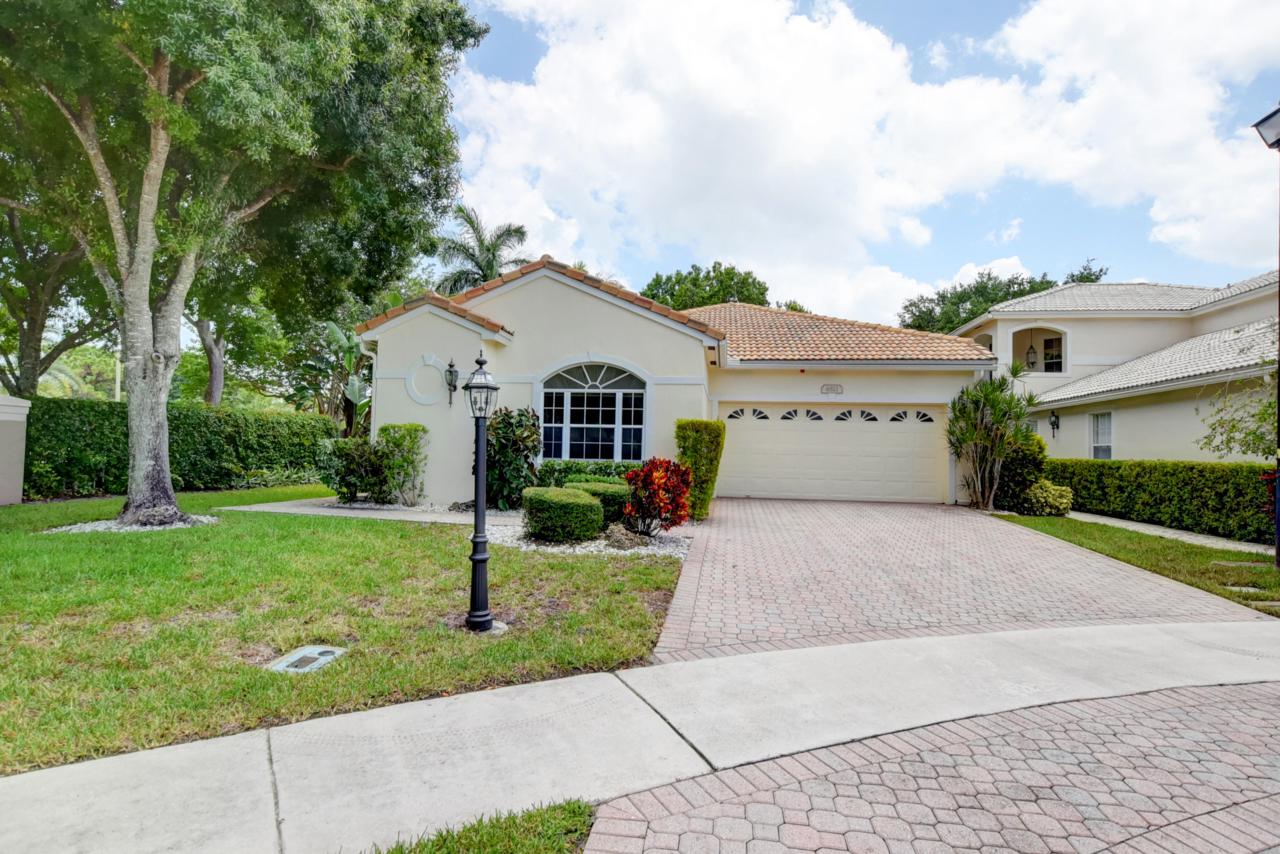 6511 Brava Way - Photo 1