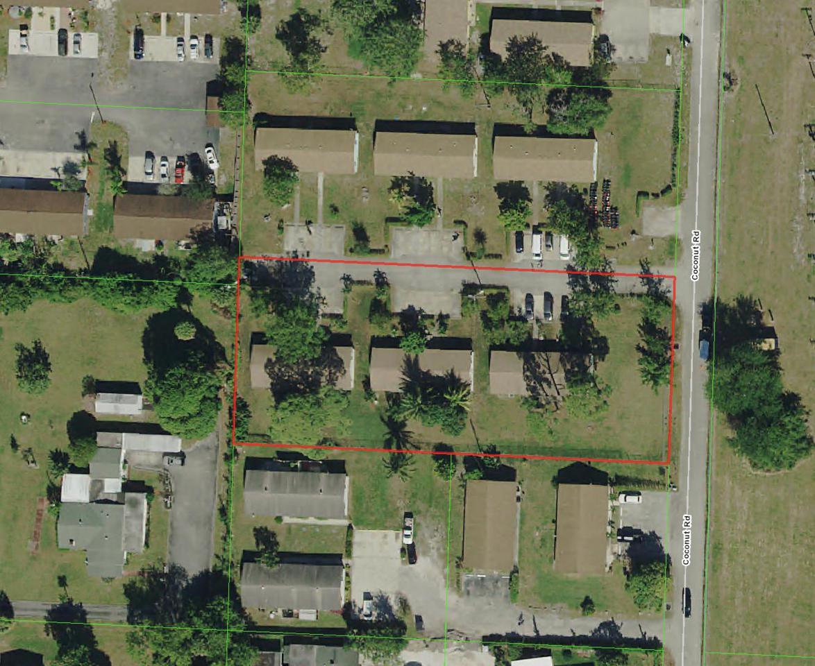 4593 Coconut Road - Photo 1