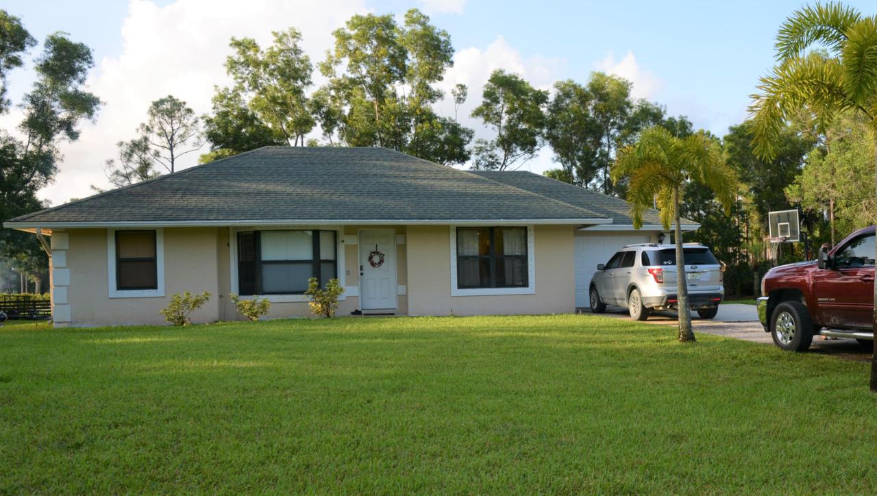 17815 92nd Lane - Photo 1