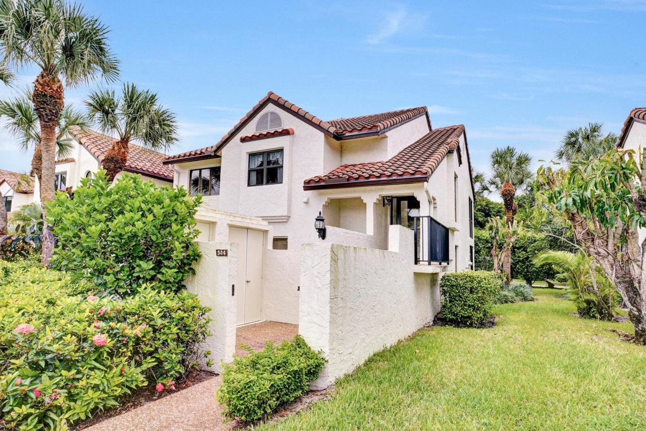 7864 Granada Place - Photo 1
