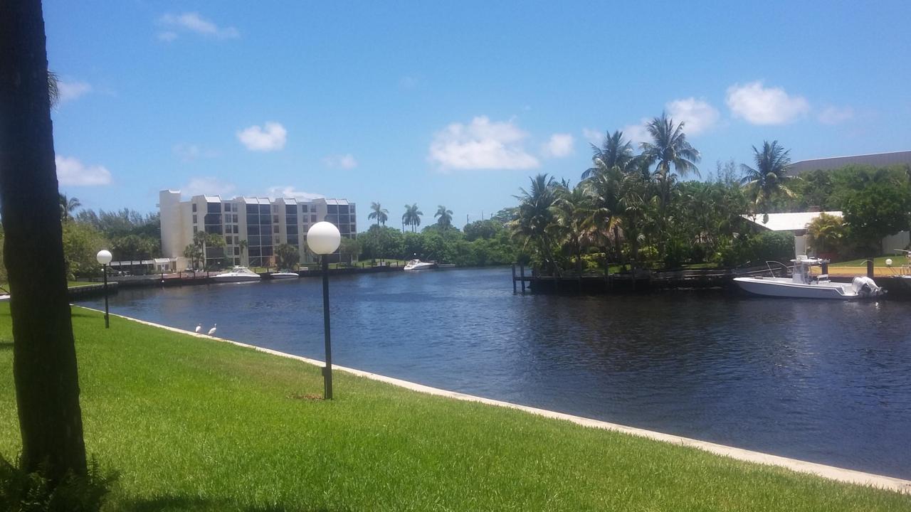 13 Royal Palm Way - Photo 1