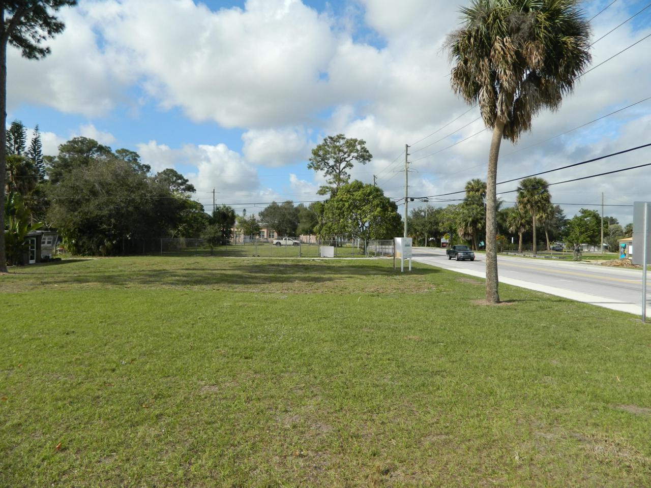 Salerno Rd Road - Photo 1