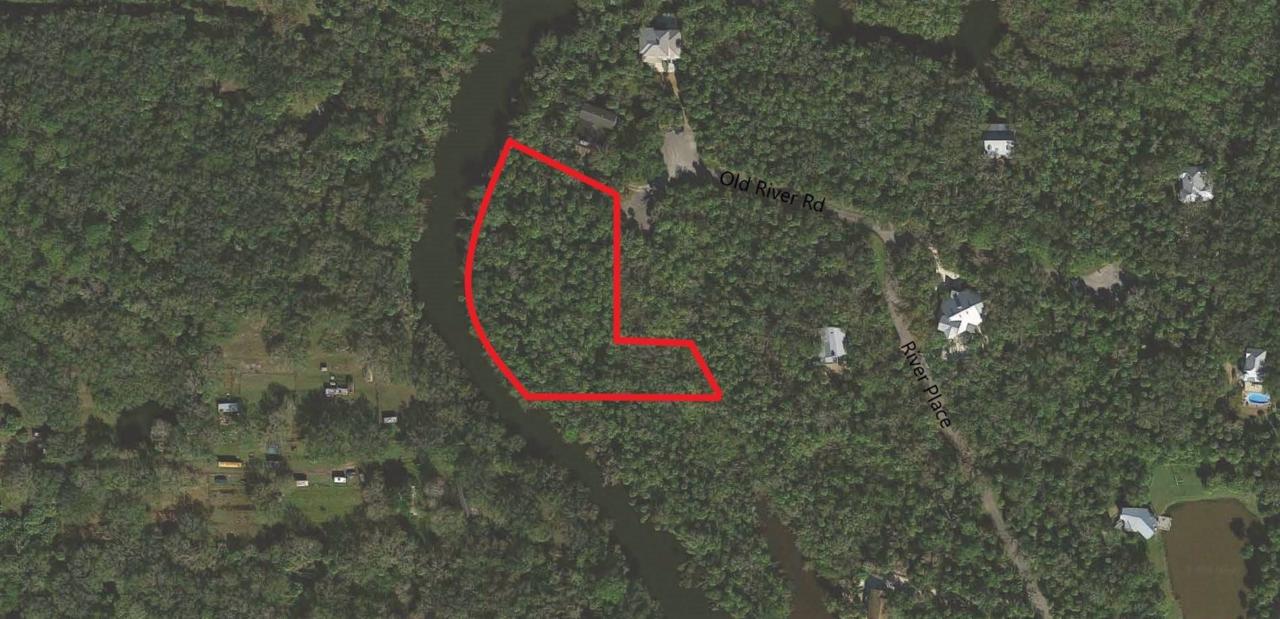 Lot 8 Old River Road - Photo 1