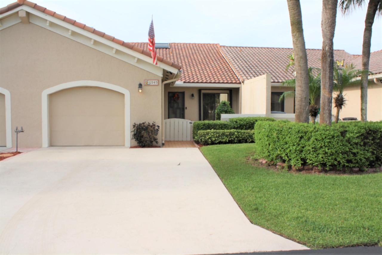 6945 Barbarossa Street - Photo 1
