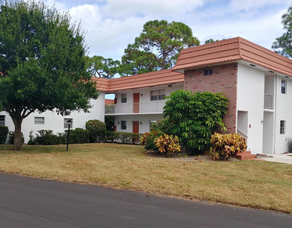 2600 Ocean Boulevard - Photo 1