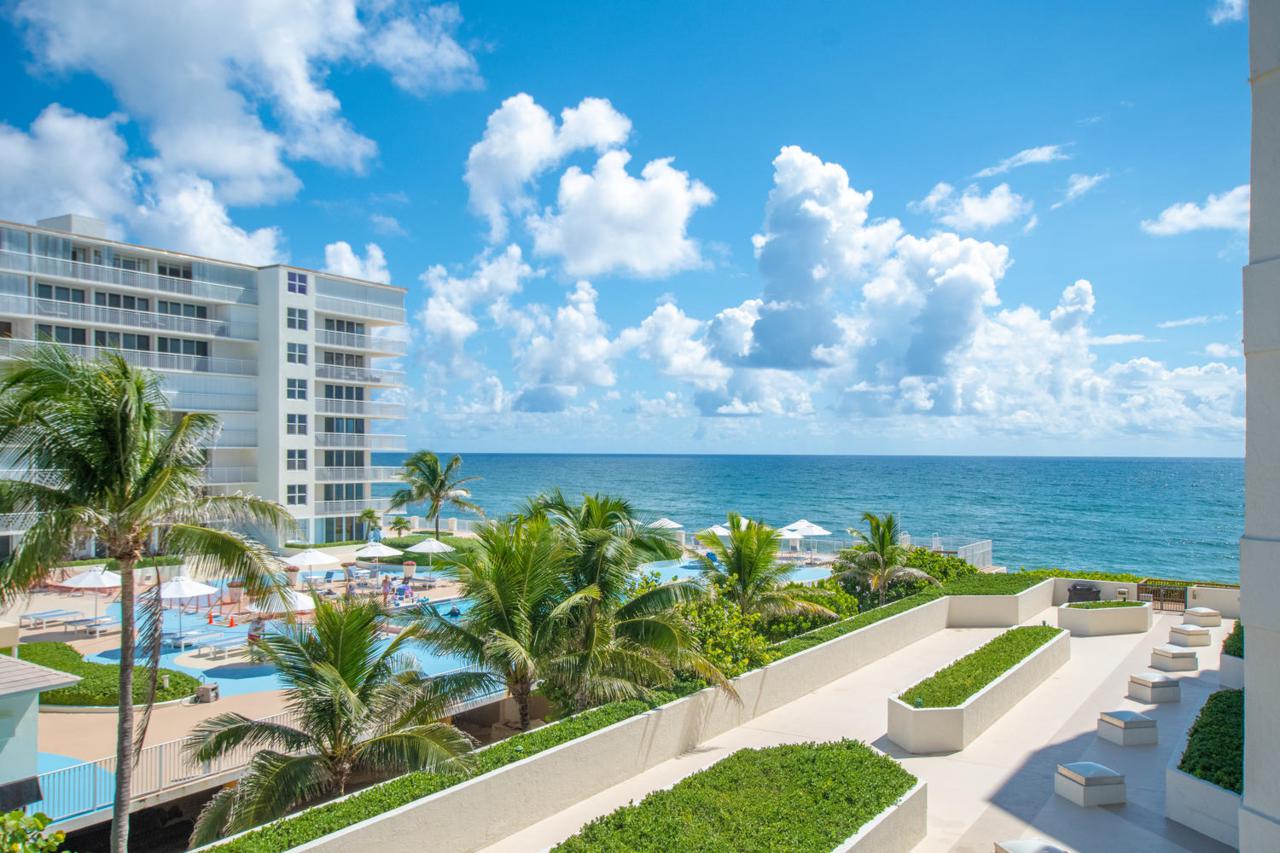 3560 Ocean Boulevard - Photo 1