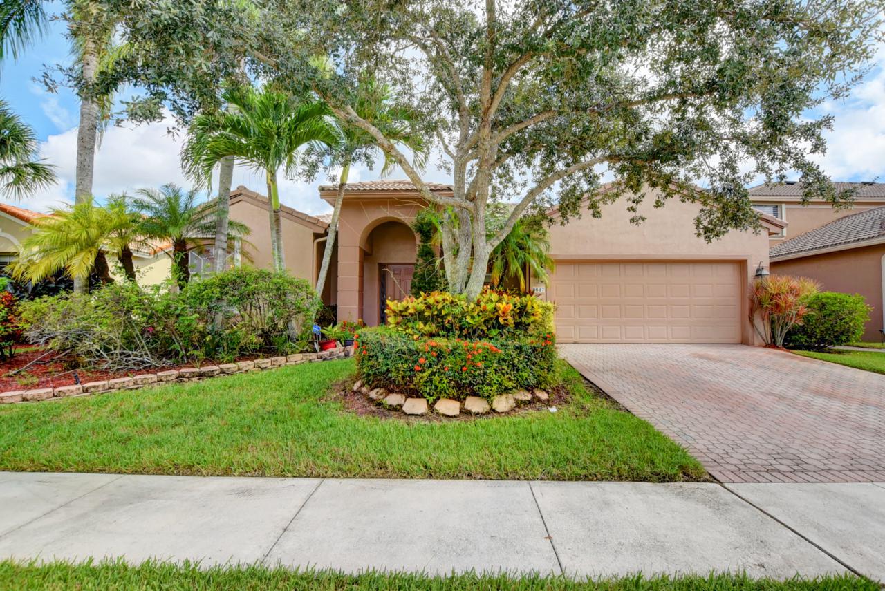 8647 Via Ancho Road - Photo 1