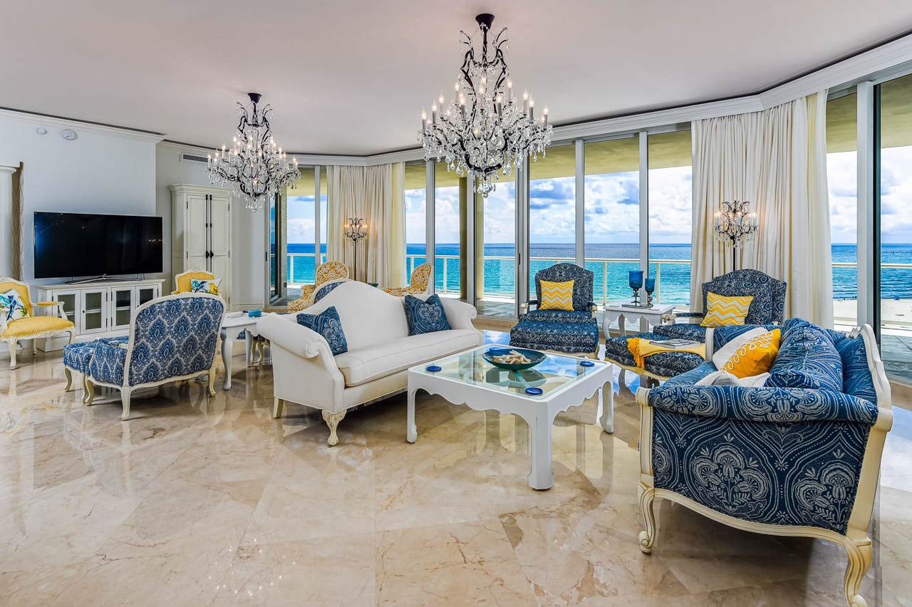 2700 Ocean Drive - Photo 1