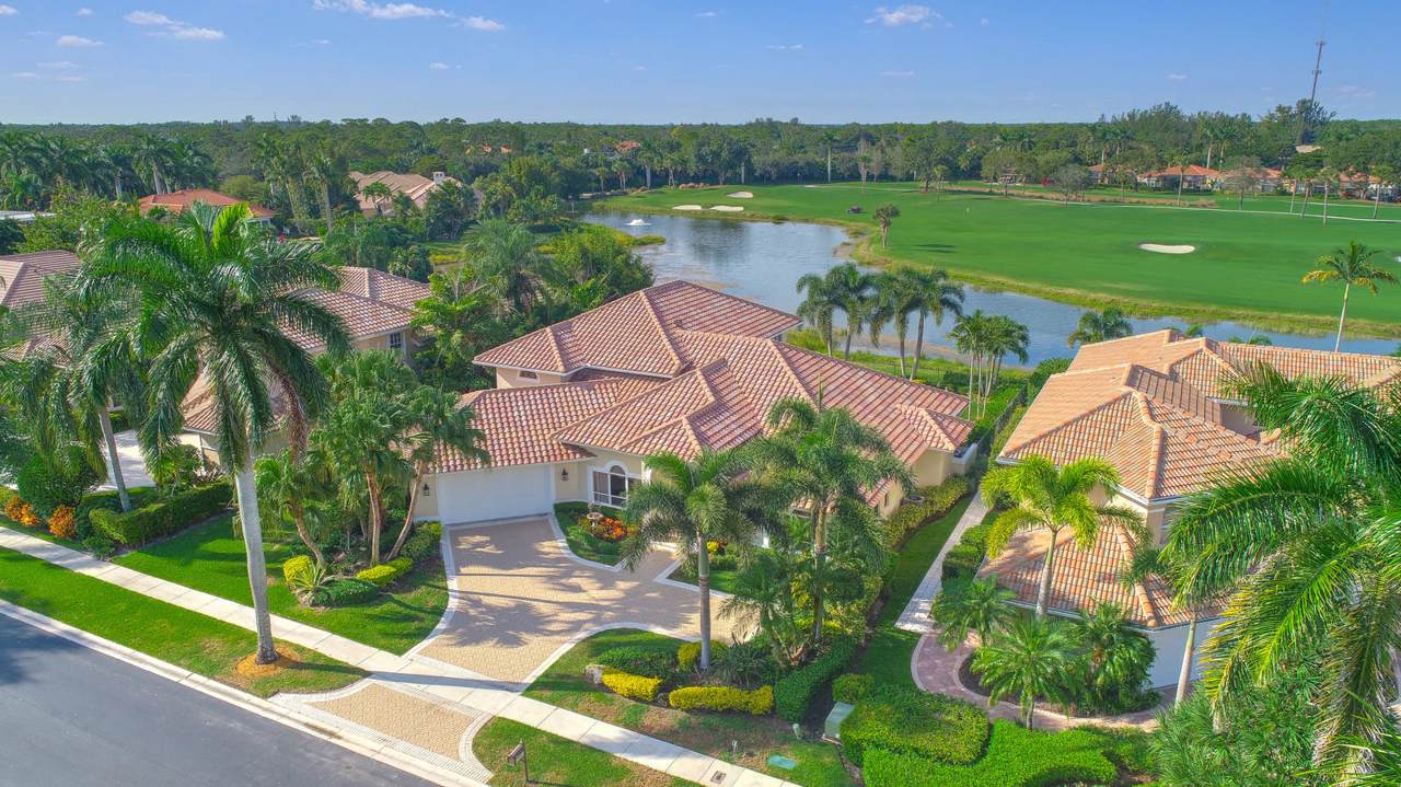 8550 Egret Lakes Lane - Photo 1