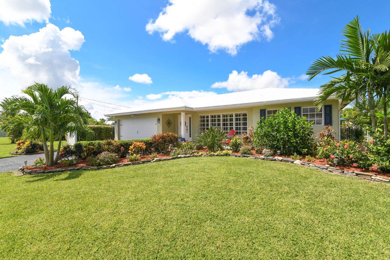 9405 Listow Terrace - Photo 1