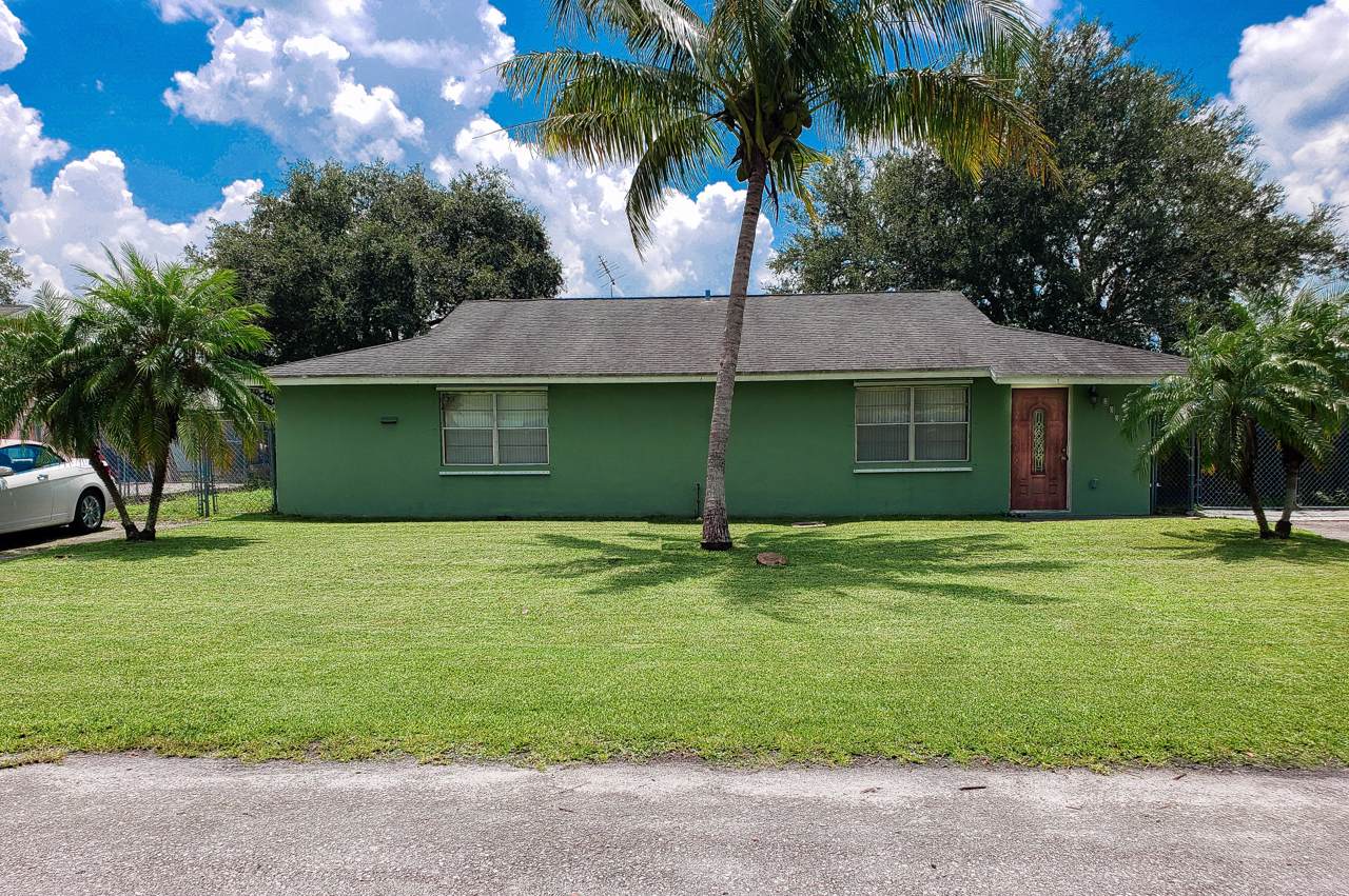 205 Azucana Road - Photo 1