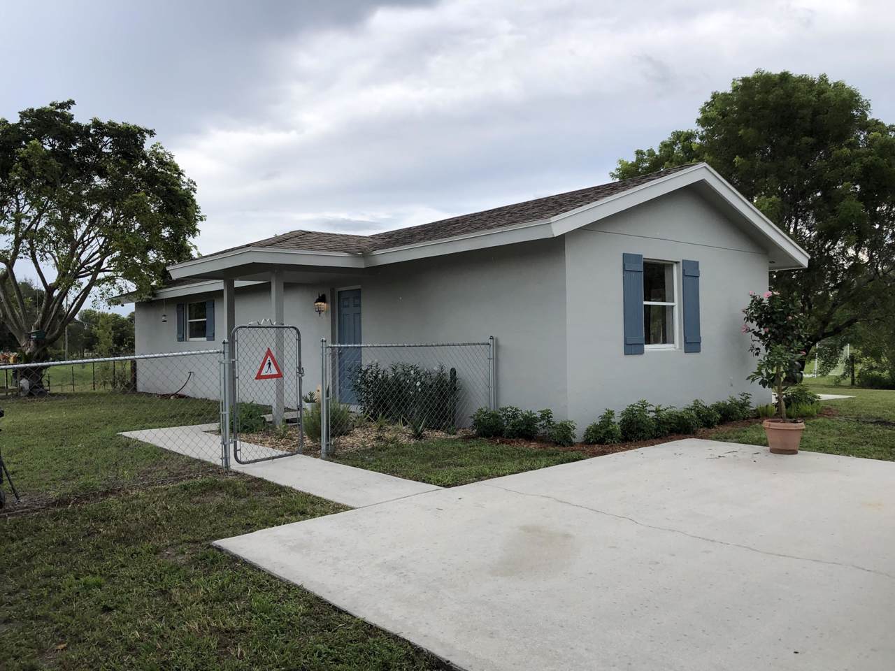 18813 43rd Road - Photo 1