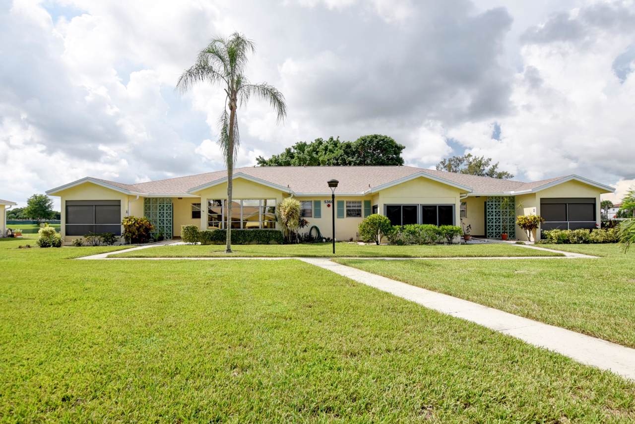5360 Lakefront Boulevard - Photo 1